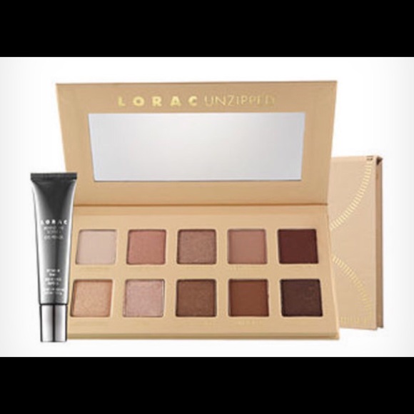 LORAC Unzipped Palette - Picture 3 of 3